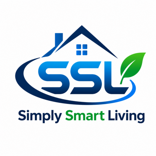 Simple Smart living